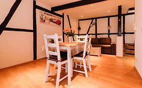 Ferienwohnung Casa Del Vino